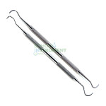Dental Scaler